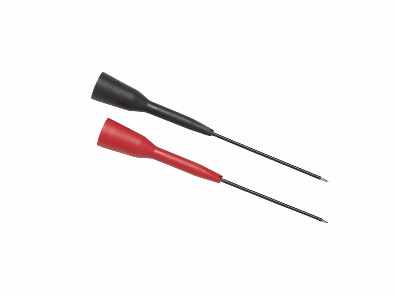 Fluke Industrial TP88 zestaw kołków sondy sztywnej tylnej