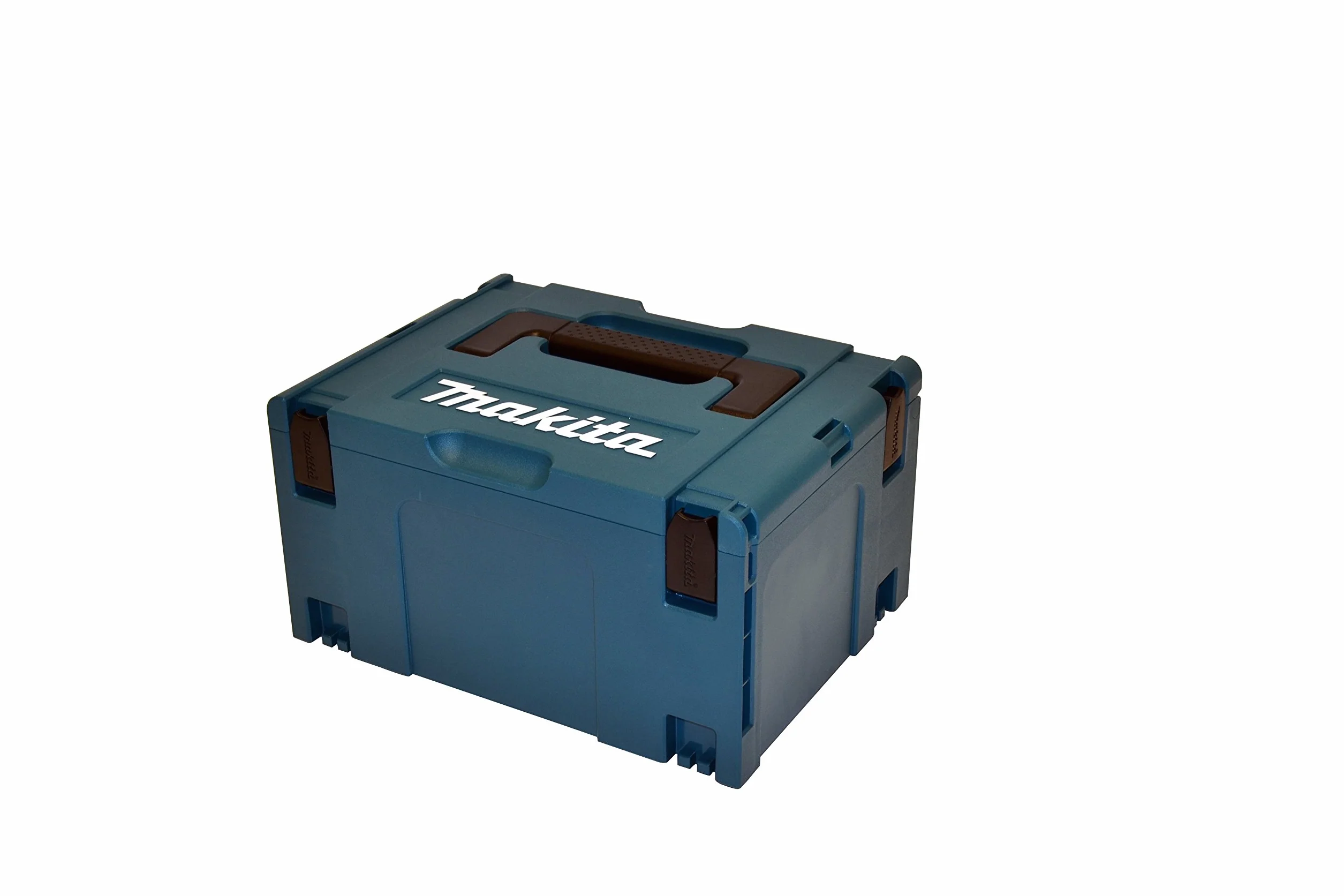 Makita Frezarka Akumulatorowa, Niebieski/Czarny, 18 V, 2 x 5,0 Ah