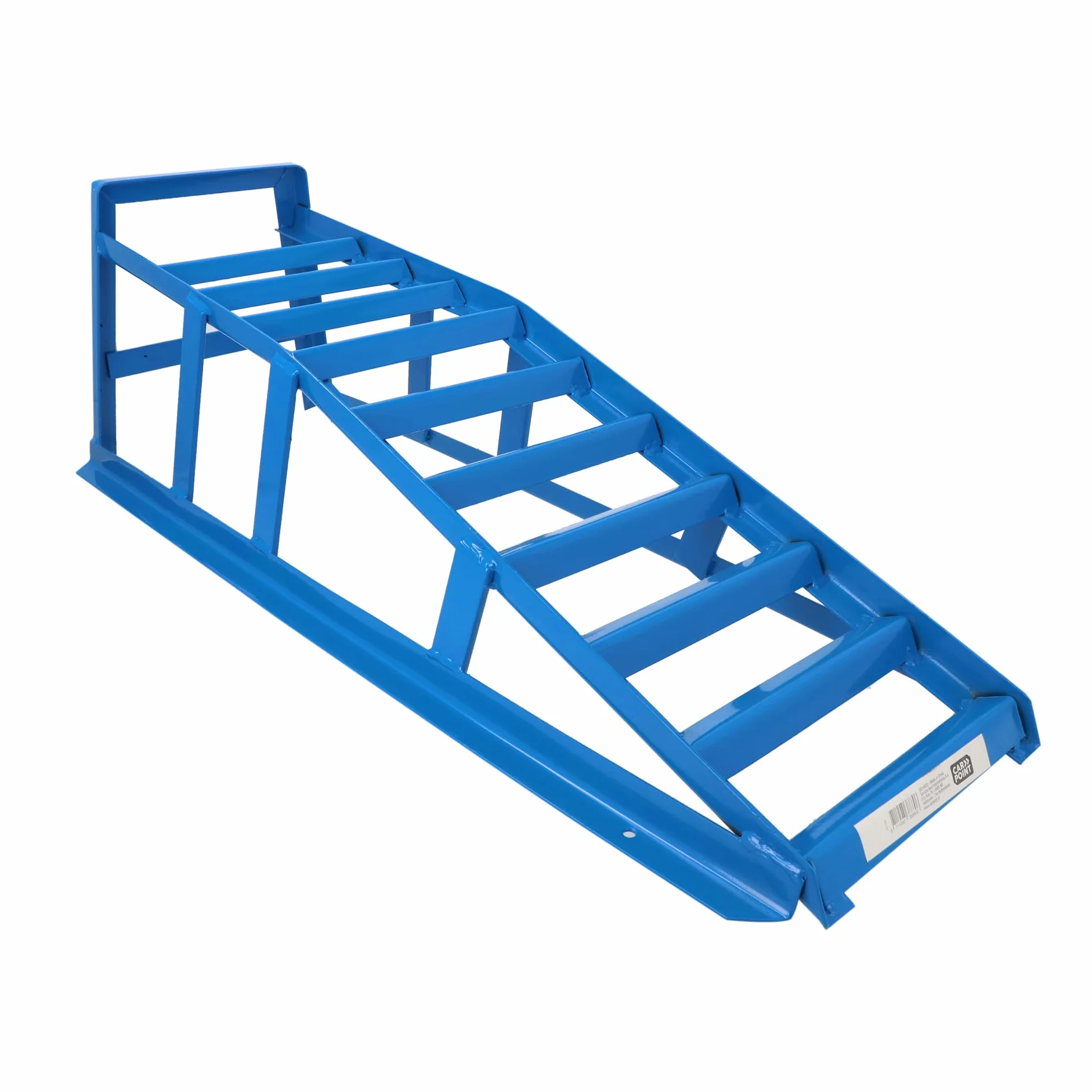 CARPOINT 0614809 Najazdy samochodowe