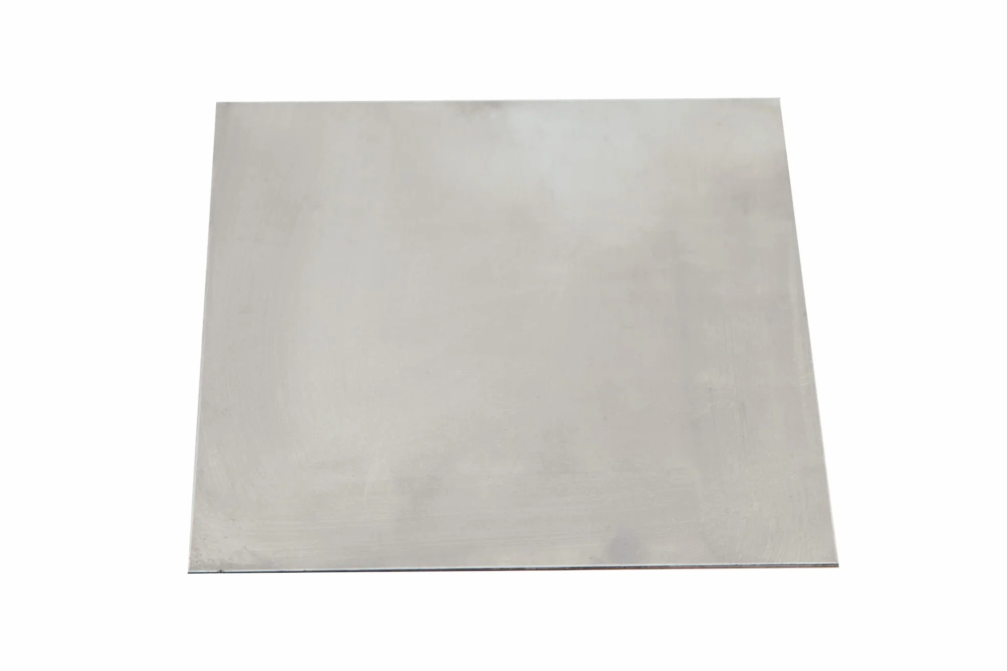 Blacha tytanowa Grade 2, 1 mm, tytanowa 3.7035, przycięta na wymiar 500 x 700 mm