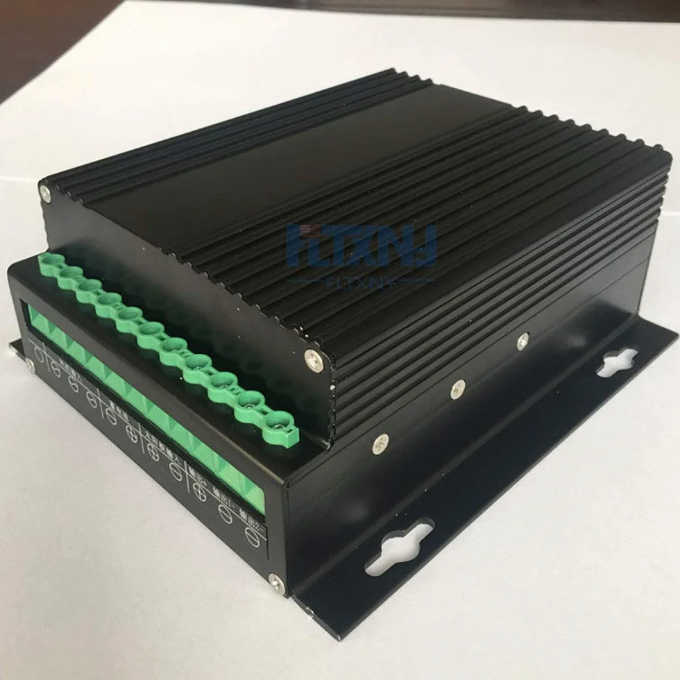 Turbina wiatrowa 1000 W, 12 V / 24 V / 48 V poziomy generator wiatrowy z hybrydowym kontrolerem MPPT, elektrownia wiatrowa (z kontrolerem MPPT, 48 V)