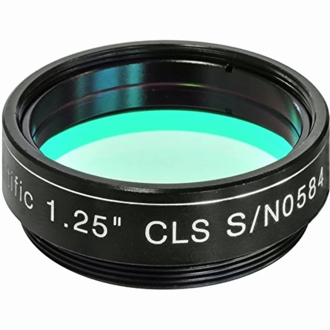 Filtr mglawicowy Explore Scientific 1,25" CLS