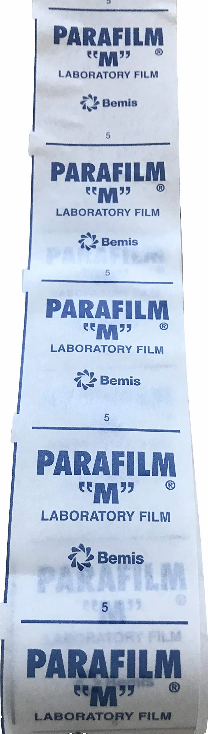 Parafilm Taśma zamykająca ekstra szerokość 500 x 5 cm, 5 m