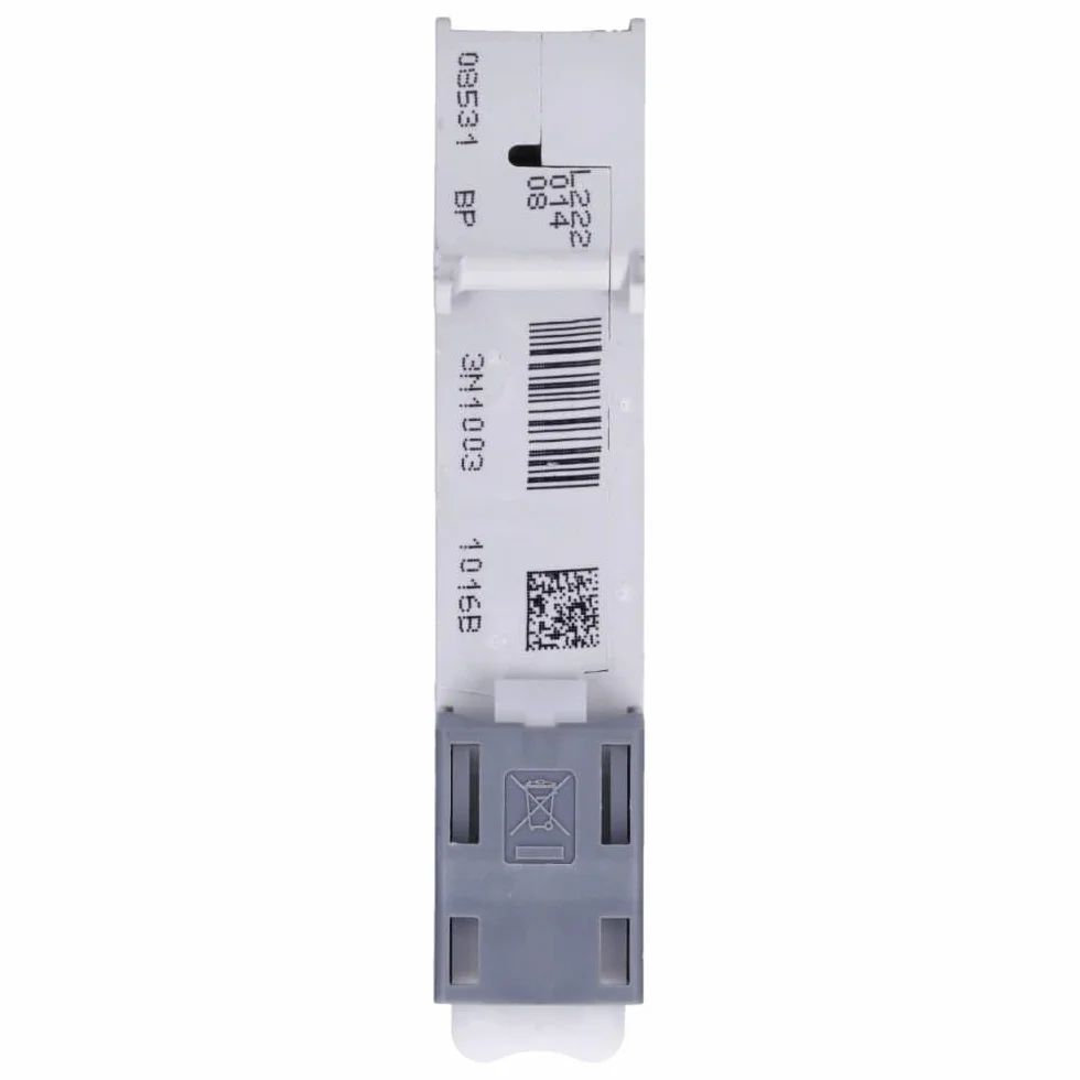 Hager MBN116 LS-Schalter 1P 6kA B-16A 1M