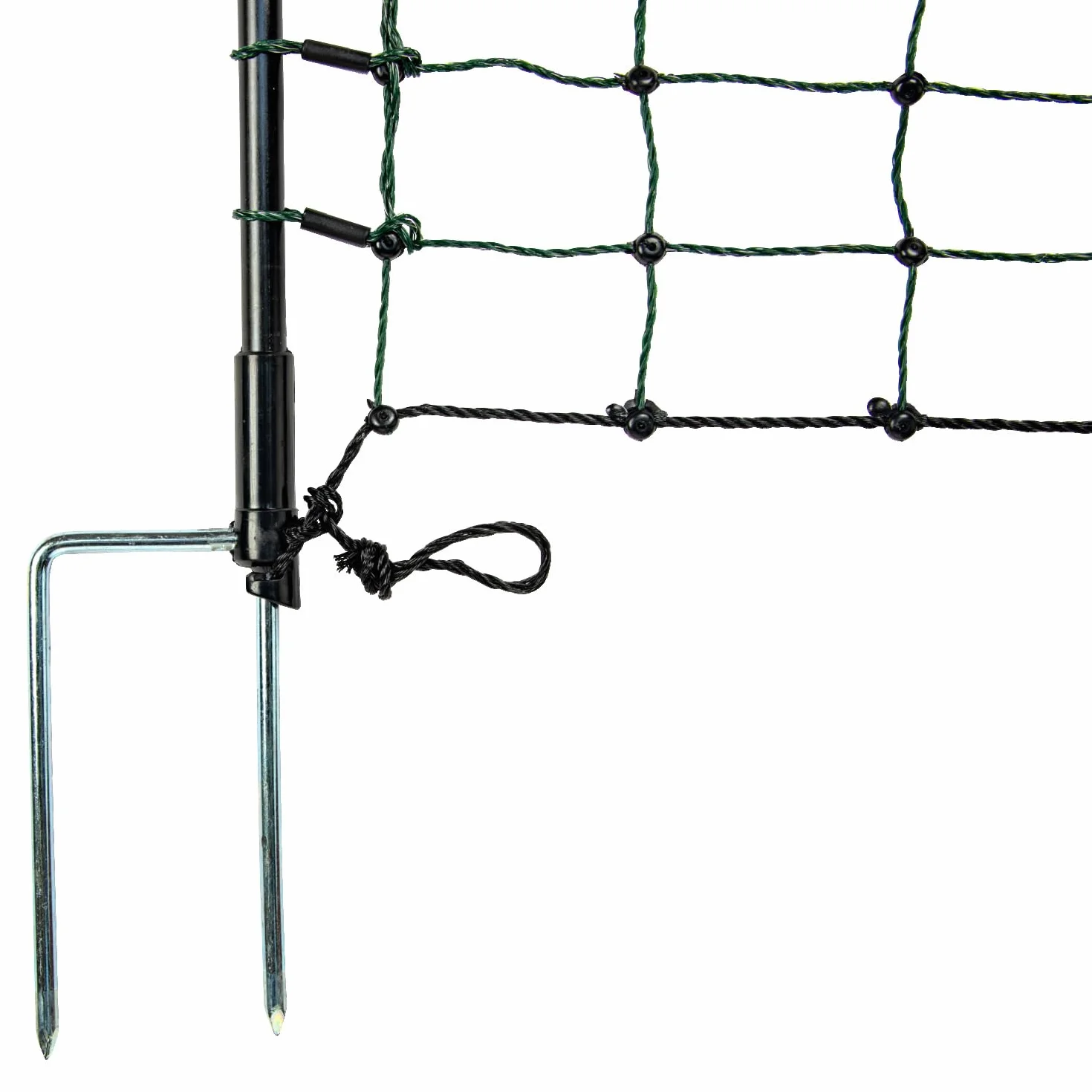 Horizont StrgLine 110E siatka do drobiu 50 m 110 cm