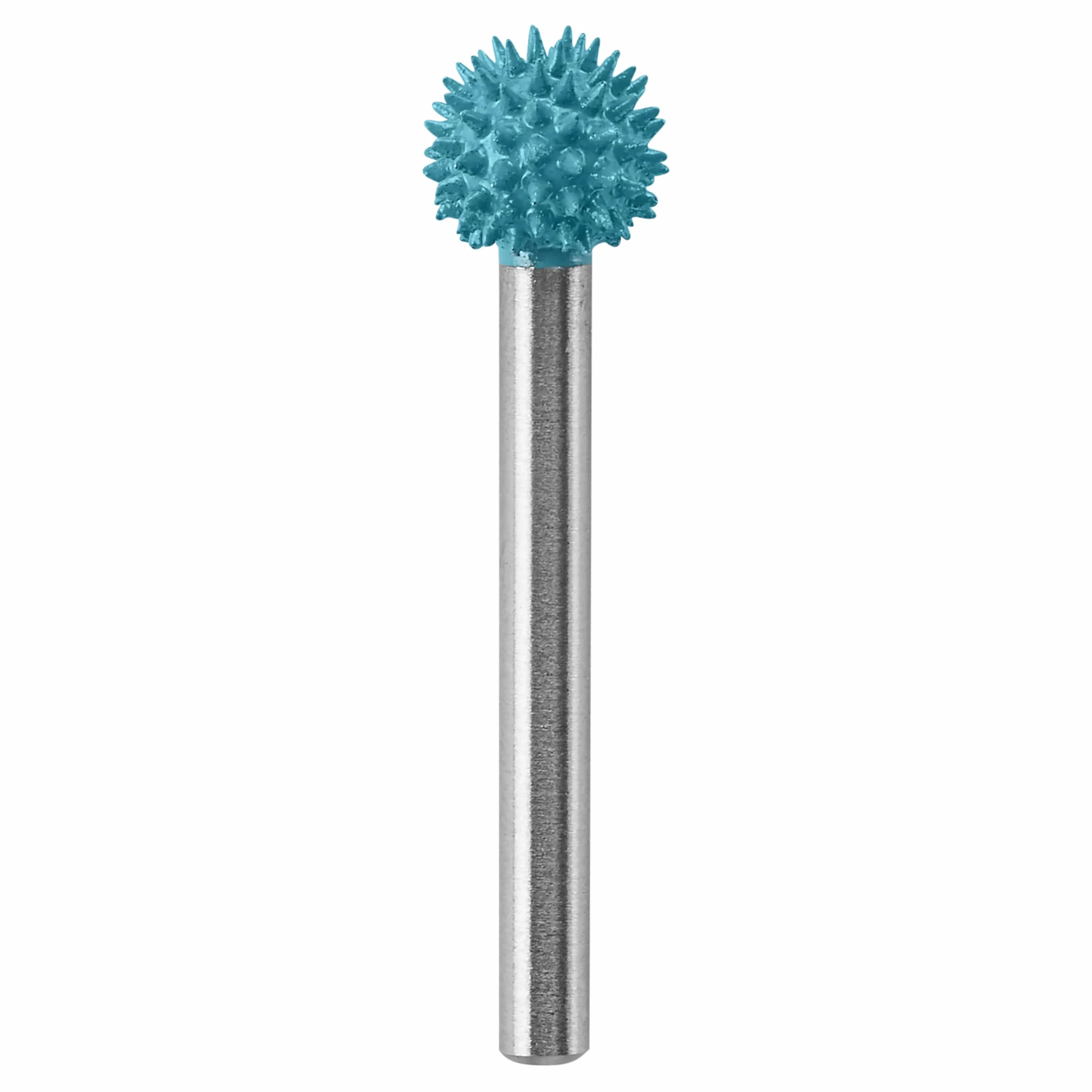 Dremel MAX Power Carving Bit 9951, stal nierdzewna, 9 mm, kulka