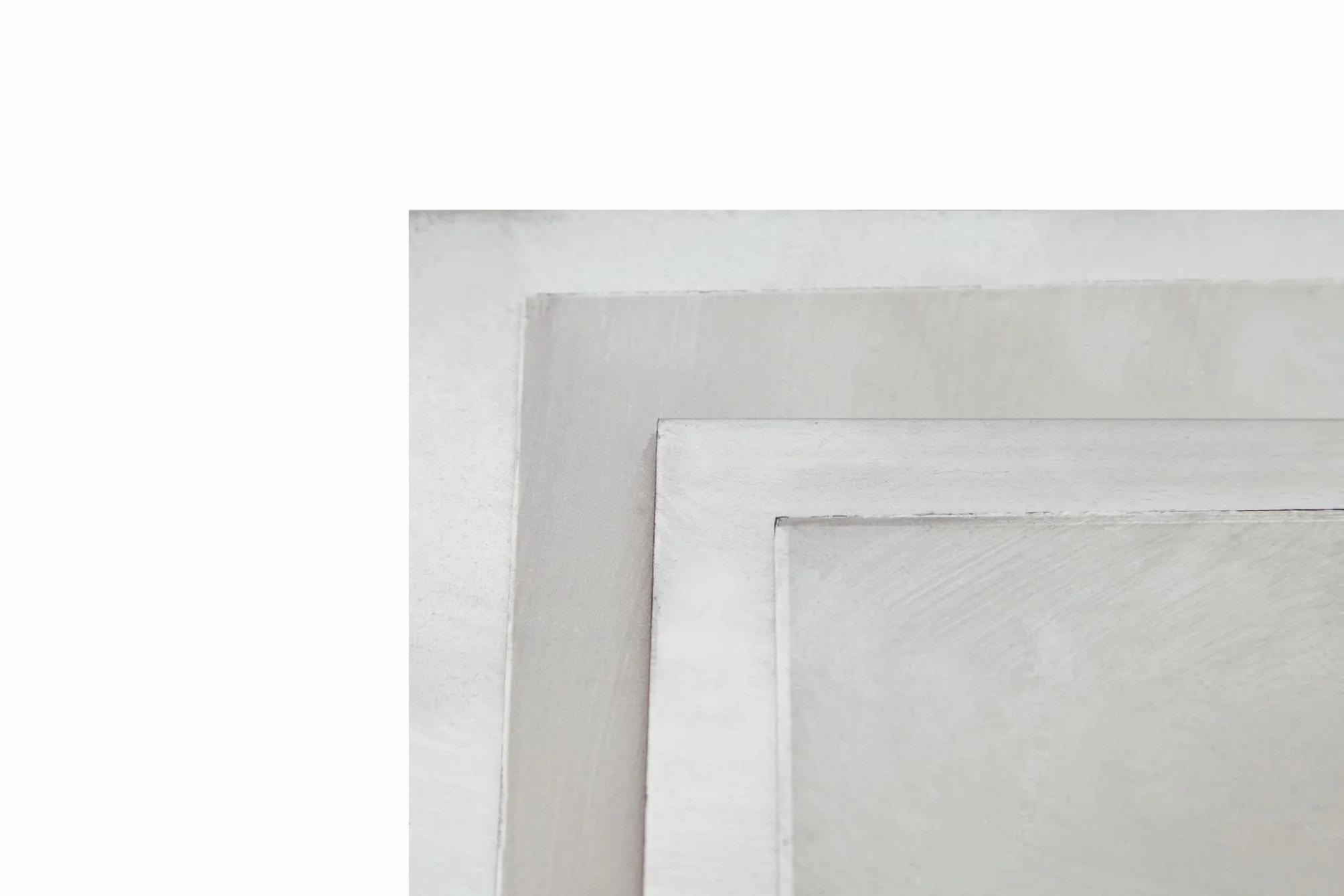 Blacha tytanowa Grade 2, 1 mm, tytanowa 3.7035, przycięta na wymiar 500 x 700 mm