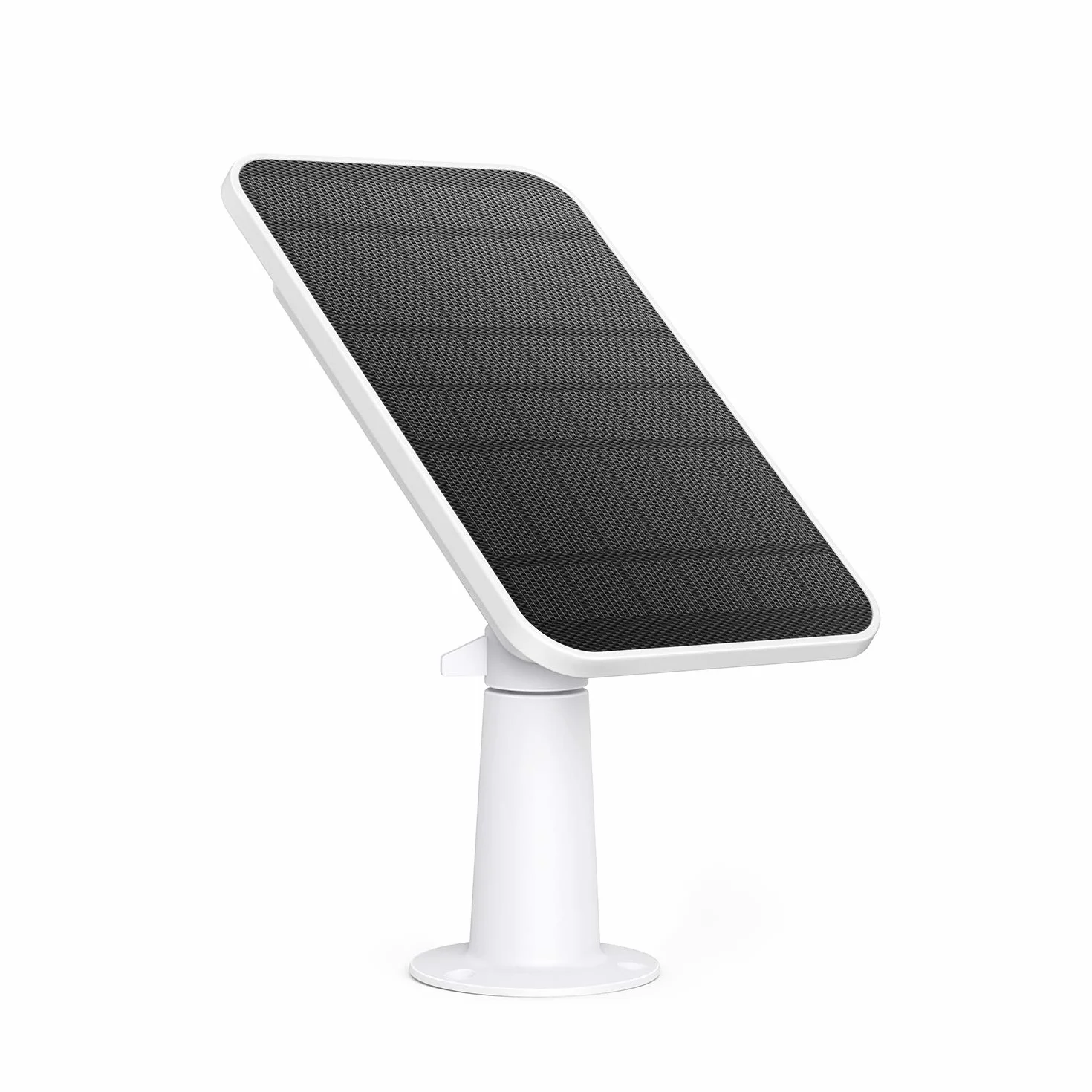 Eufy panel słoneczny 2,6 W do eufyCam, IP65, ciągłość zasilania