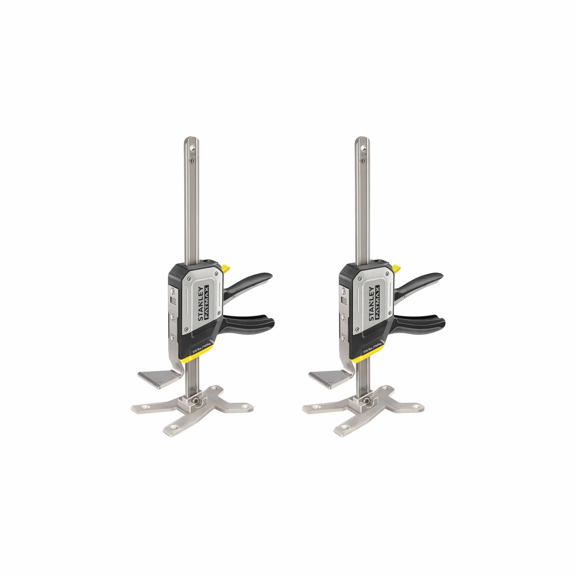 STANLEY FATMAX TradeLift 150 kg narzędzie do podnoszenia ciężarów Twin Pack FMHT83552-1