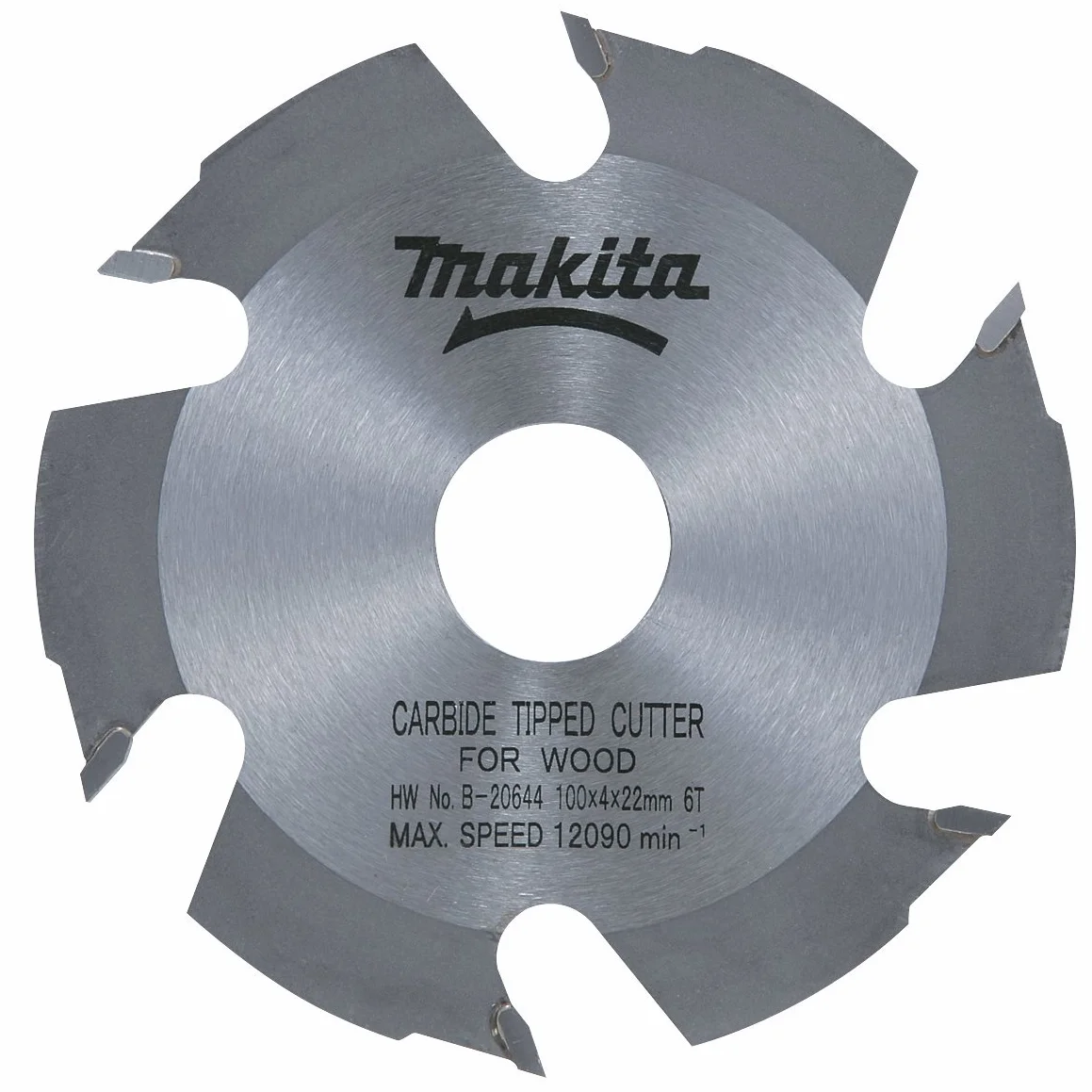 Makita Frezarka Akumulatorowa, Niebieski/Czarny, 18 V, 2 x 5,0 Ah