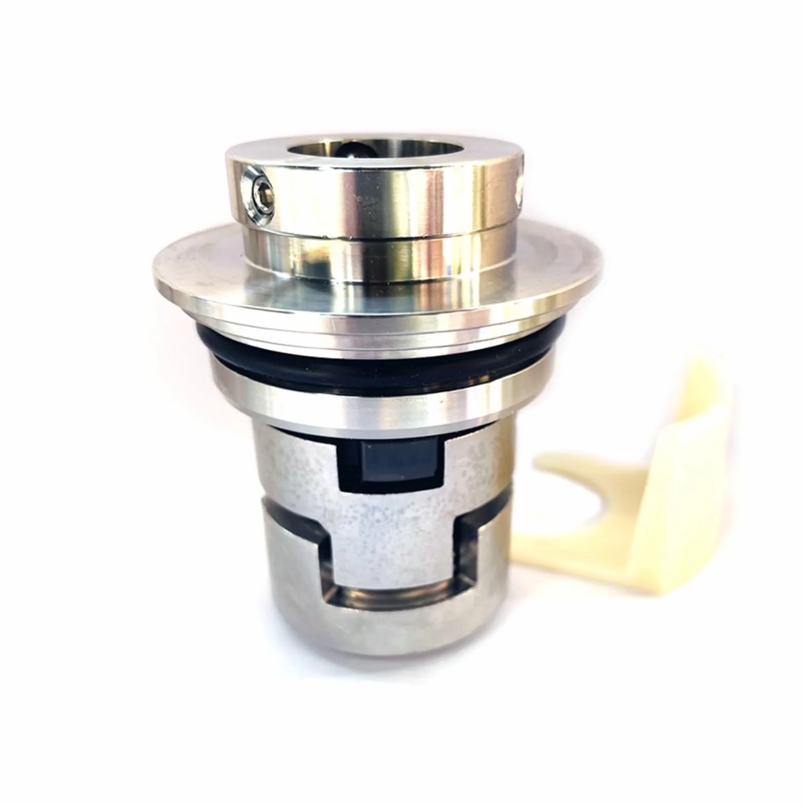 GLF-C-22 GLF-22 CR-22 Uszczelnienia Mechaniczne Do Pomp CR32/CR45/CR64/CR90 Uszczelnienie Mechaniczne Wkład 22 mm (Materiał: HQQE)