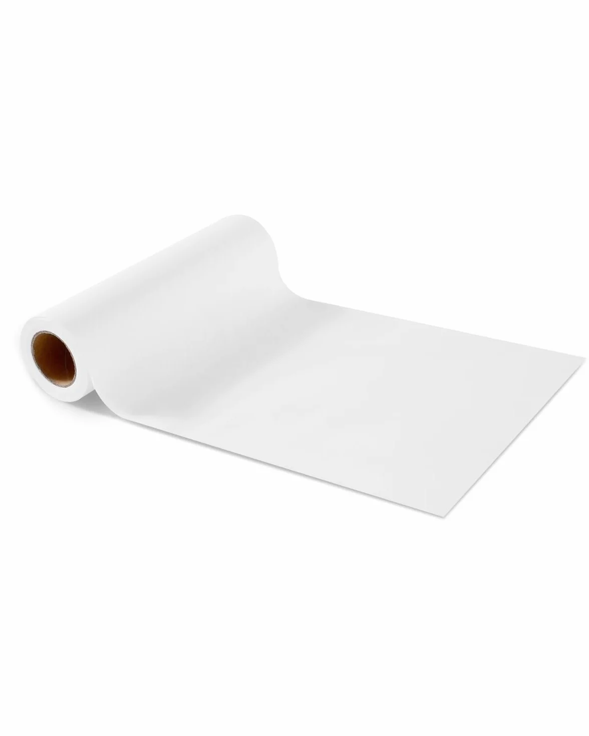 VEVOR Rolki papieru do zagłówka 25 sztuk 21,6 cm x 38,1 m, jednorazowy papier do badań lekarskich