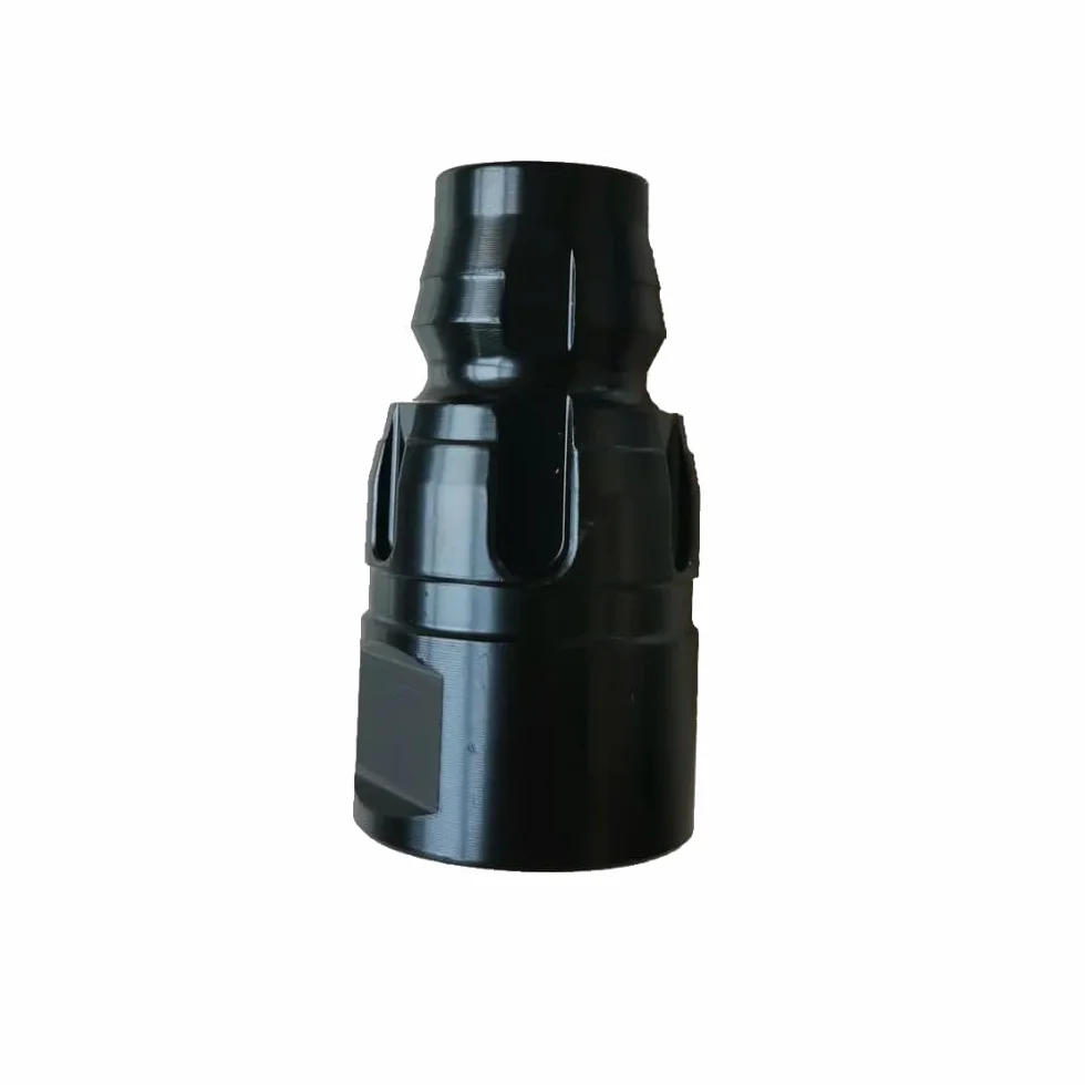 Trade-Shop adapter do korony wiertniczej DD-BI na 1/2" BSP (F) kompatybilny z Hilti DD160 DD250 DCM1 DD80 wiertło rdzeniowe wiertnice rdzeniowe