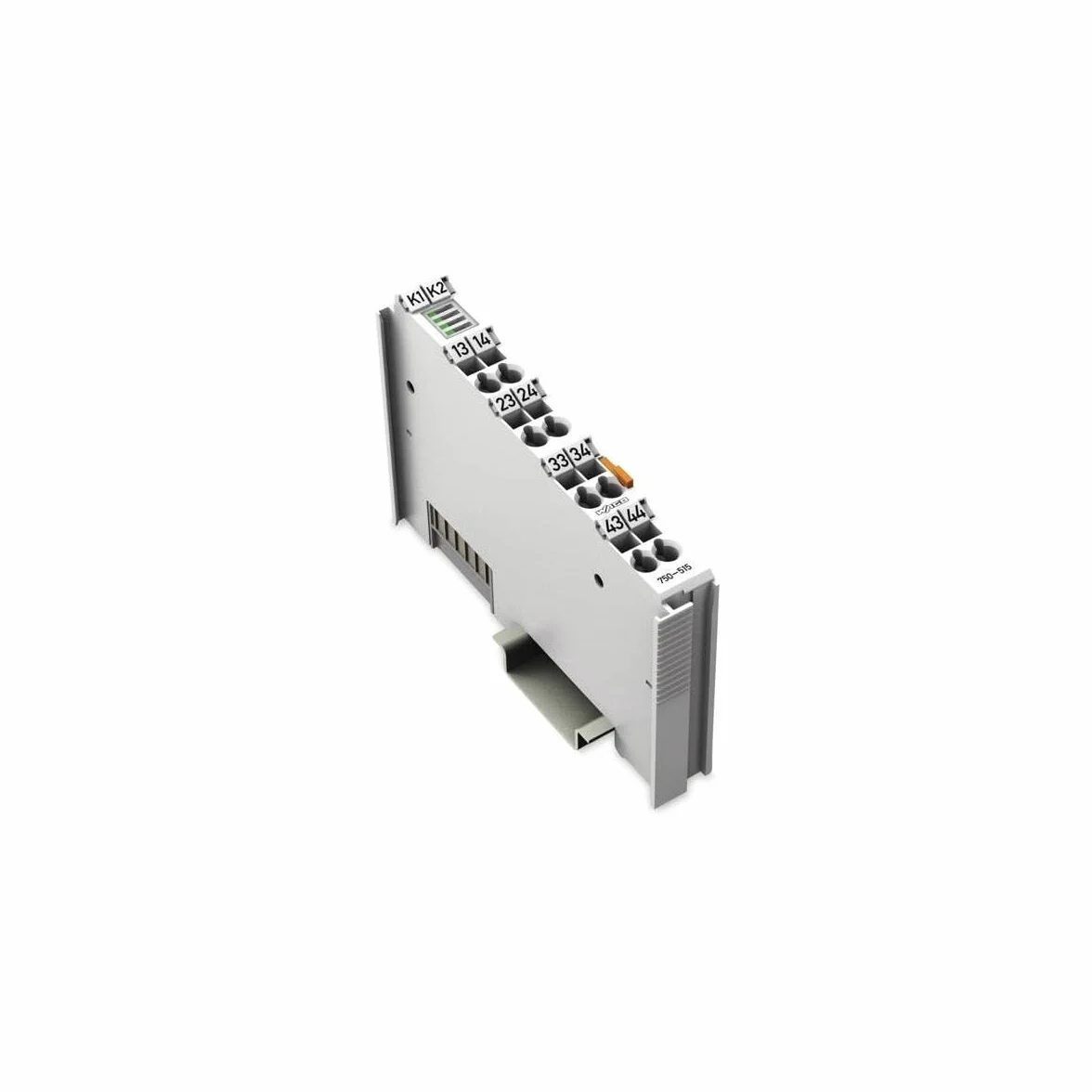 WAGO Cyfrowy moduł wyjściowy SPS 750-515