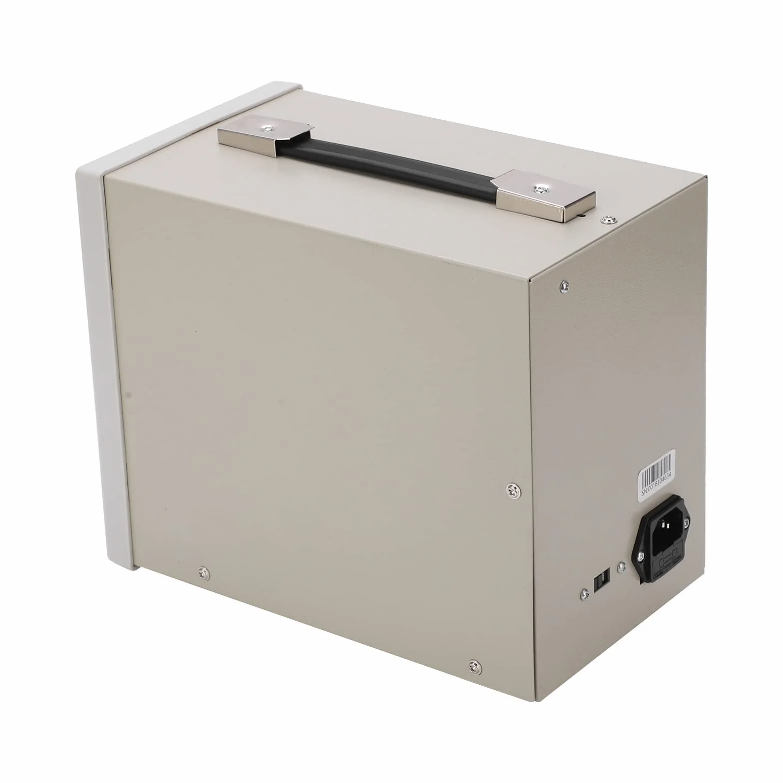TSG-17 100KHz-150MHz Generator Sygnału Generator Funkcyjny Wysokiej Częstotliwości z Małym Odchyleniem Dokładności EU 10A-18A 250V