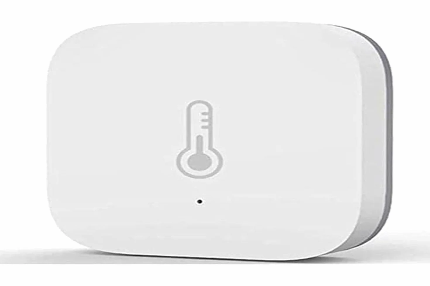 Aqara WSDCGQ11LM Czujnik Temperatury, Android, Biały