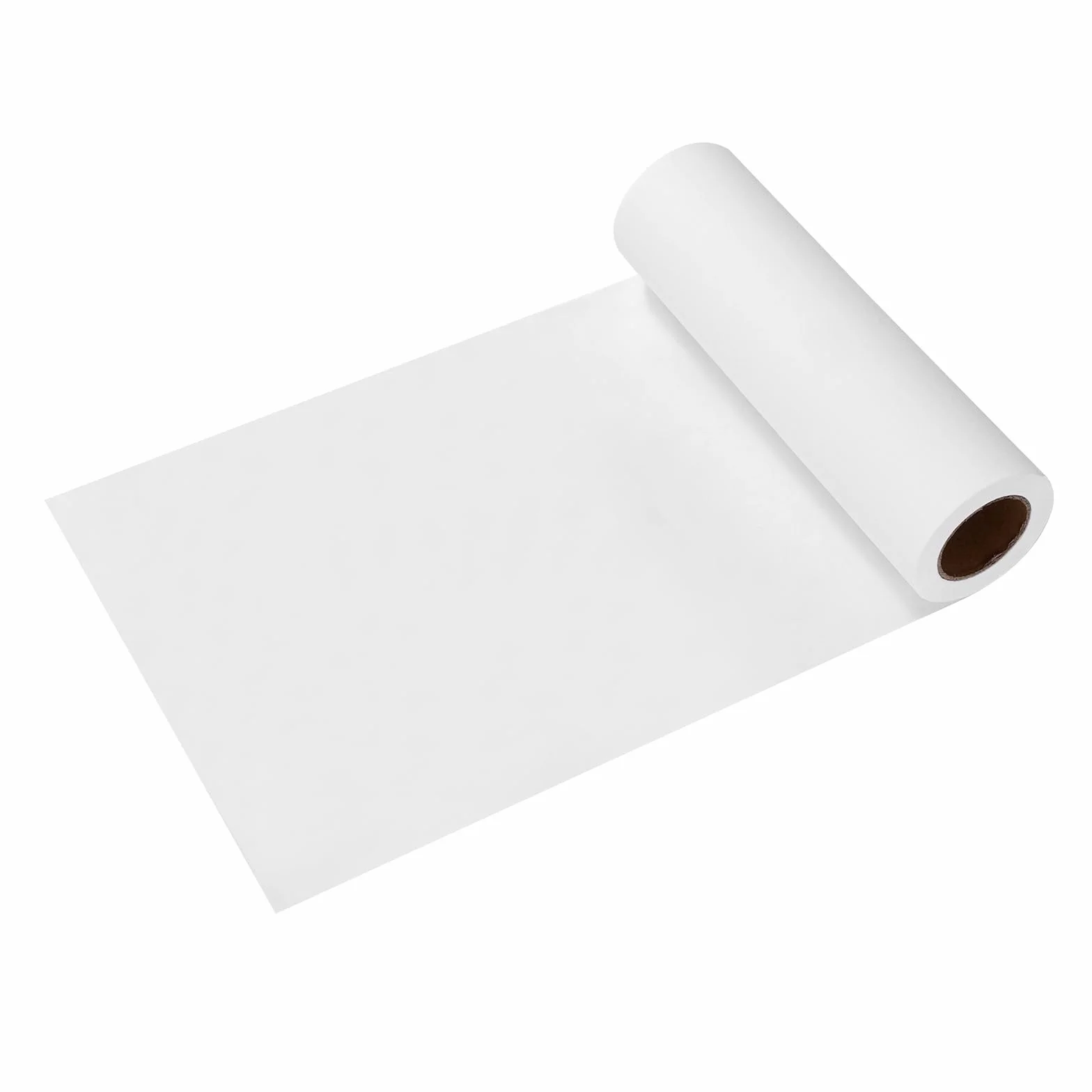 VEVOR Rolki papieru do zagłówka 25 sztuk 21,6 cm x 38,1 m, jednorazowy papier do badań lekarskich