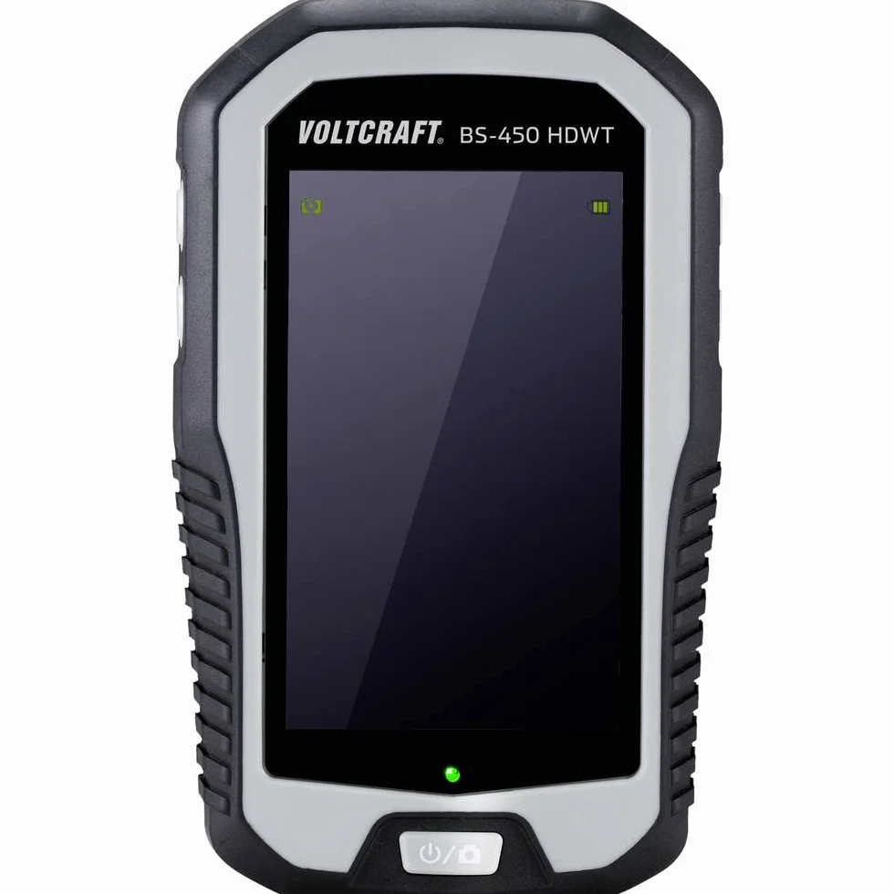 Endoskop VOLTCRAFT BS-450 HDWT