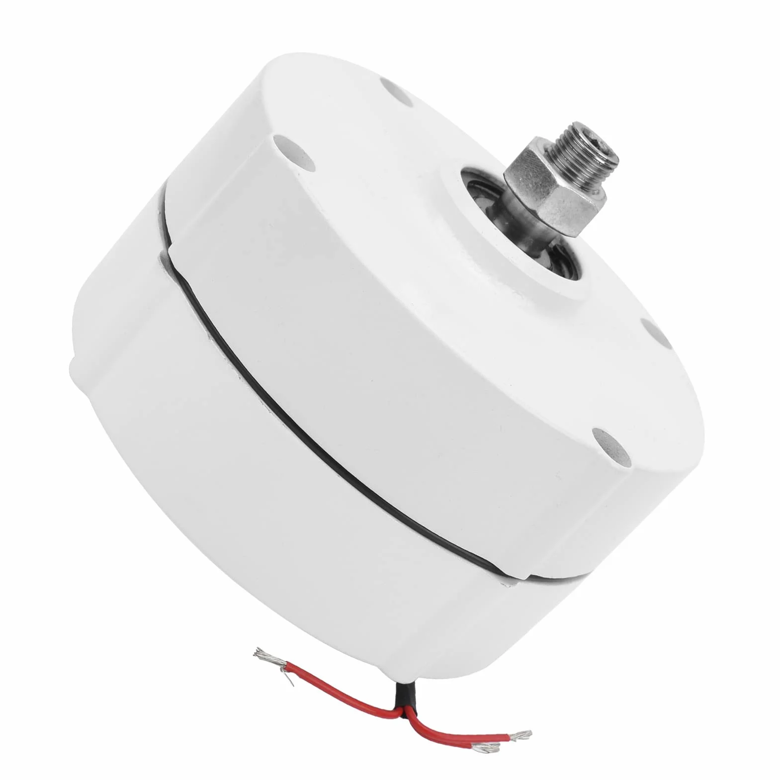 Generator Avan-400 W, 3-fazowy alternator z magnesami stałymi, materiały przemysłowe
