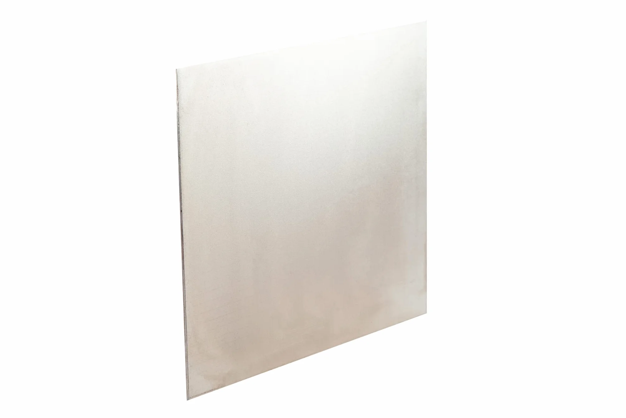 Blacha tytanowa Grade 2, 1 mm, tytanowa 3.7035, przycięta na wymiar 500 x 700 mm