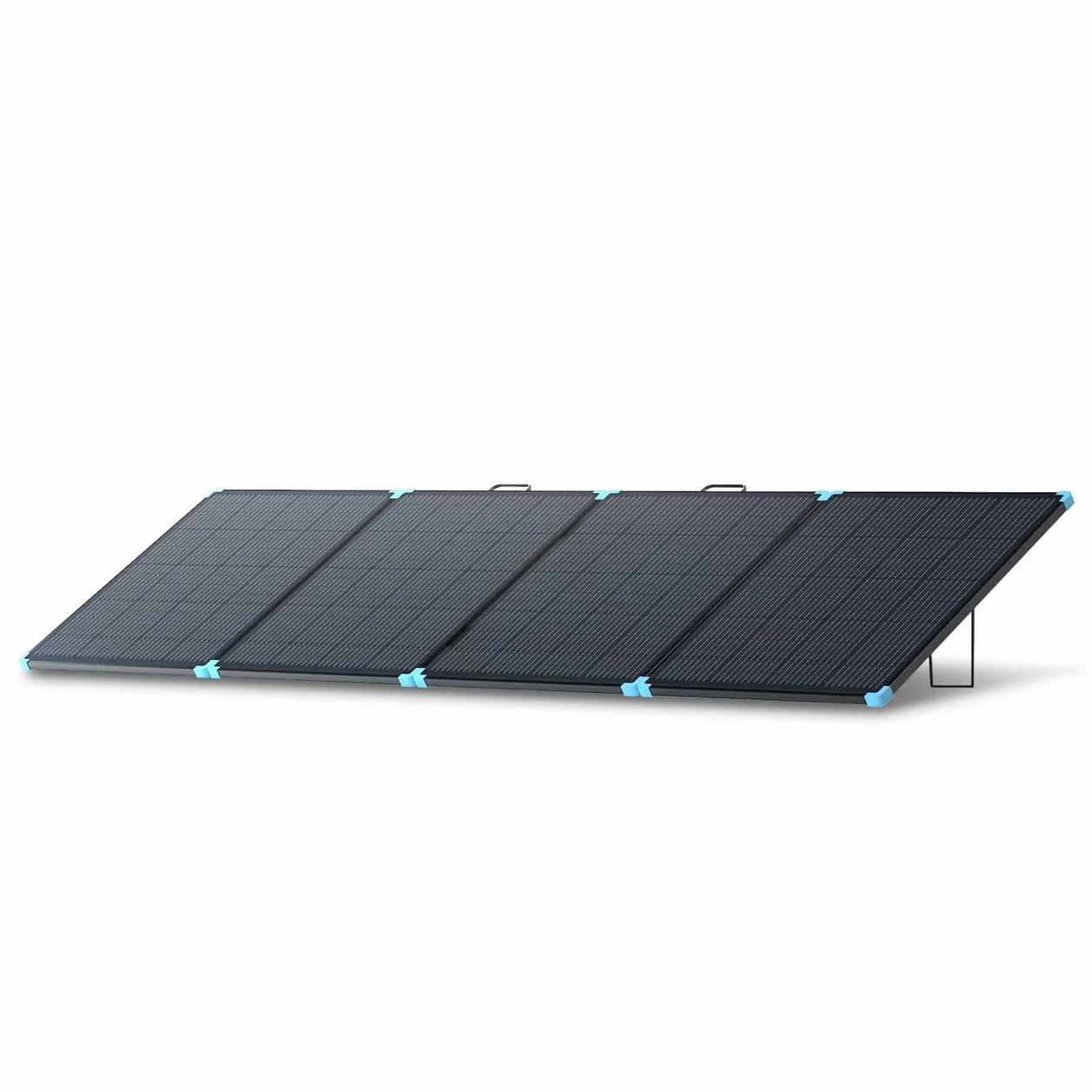 Renogy panel słoneczny 400 W kompaktowy lekki do RV Marine Rooftop Farm off-Grid