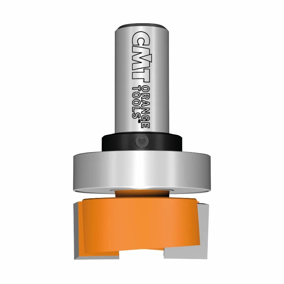 CMT Orange Tools Frez rowkowy 901,160,11B hm e s 8 rodam z 16 x 19.