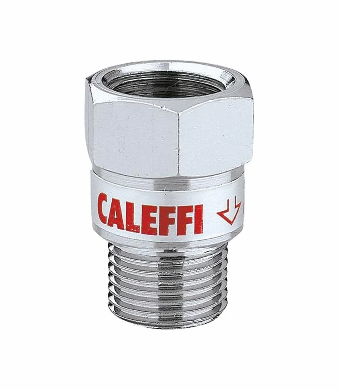 Caleffi - Ogranicznik przepływu 1/2'', Caleffi 534-1/2 '', 2 l/min, w magazynie