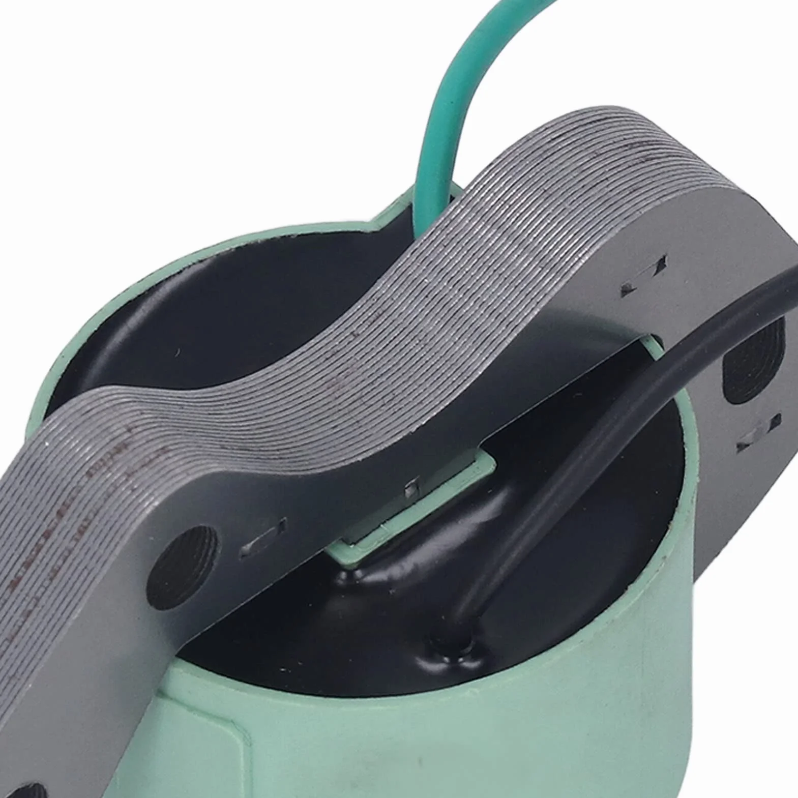 2 Szt. Cewka Zapłonowa do Silnika Zaburtowego OMC Evinrude 582995 584477 580416 Moduł Cewki Zapłonowej do Evinrude 1951-1972