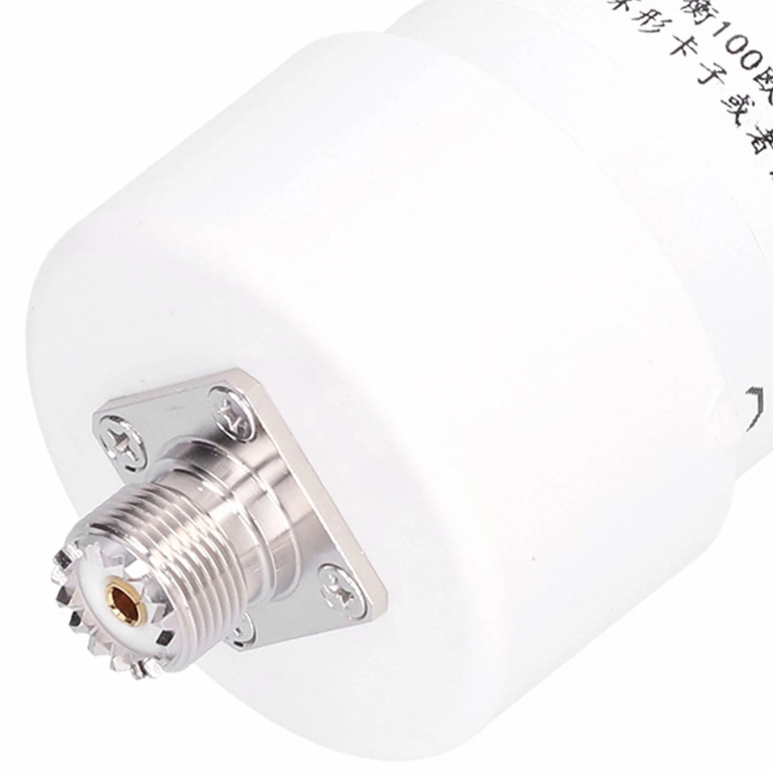 1: 2 Balun Odpowiednie 1-56 MHz Winton Krótka Antena Fali 200W 50 Ω-100 Ω Wymiana Elektroniki