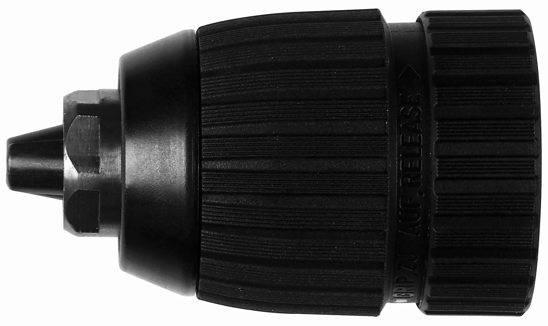 Bosch Uchwyt Bezkluczykowy 1,5-13 mm 3/8 cala 24-gwintowy
