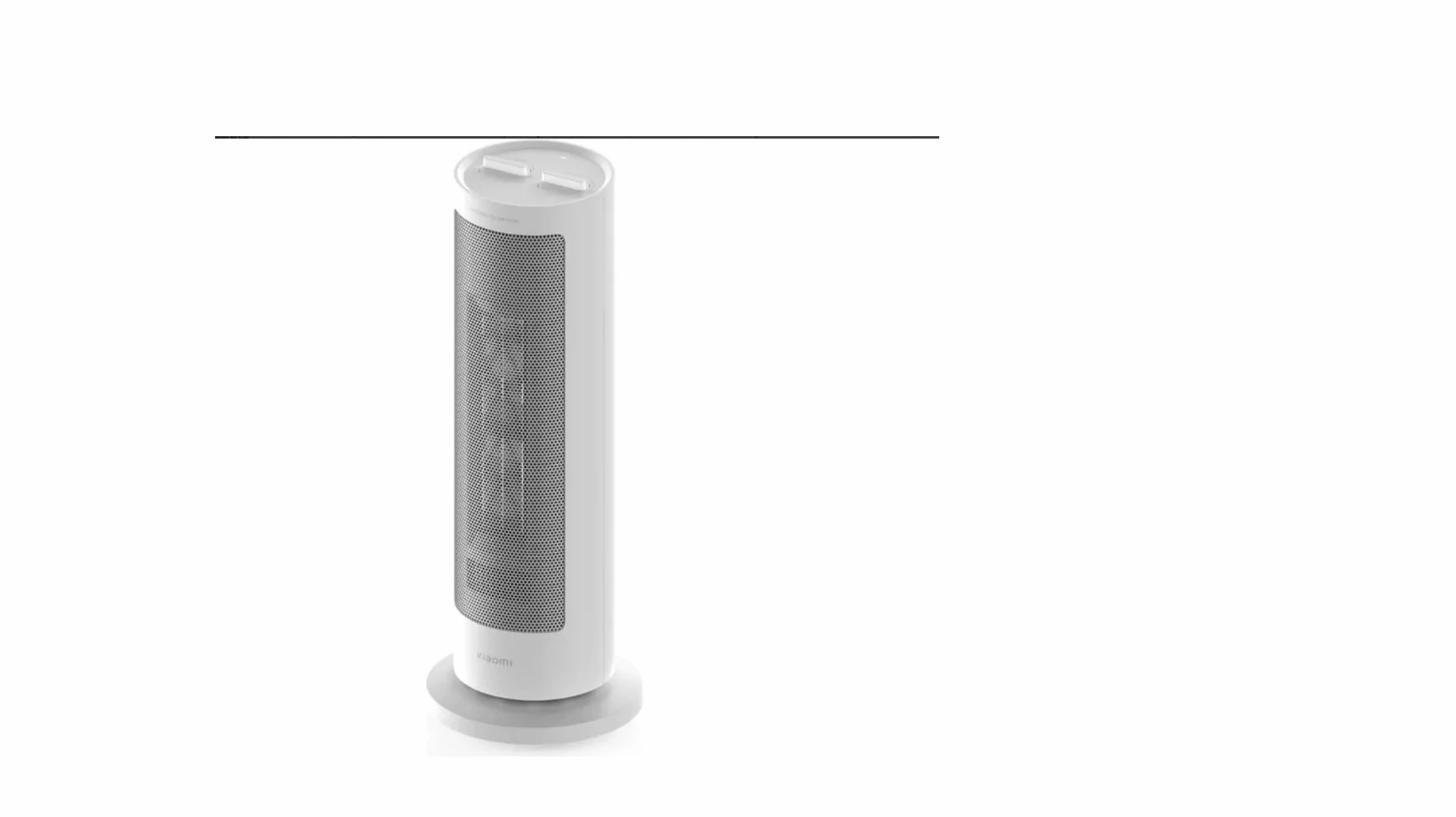 Xiaomi Fan Heater Compact