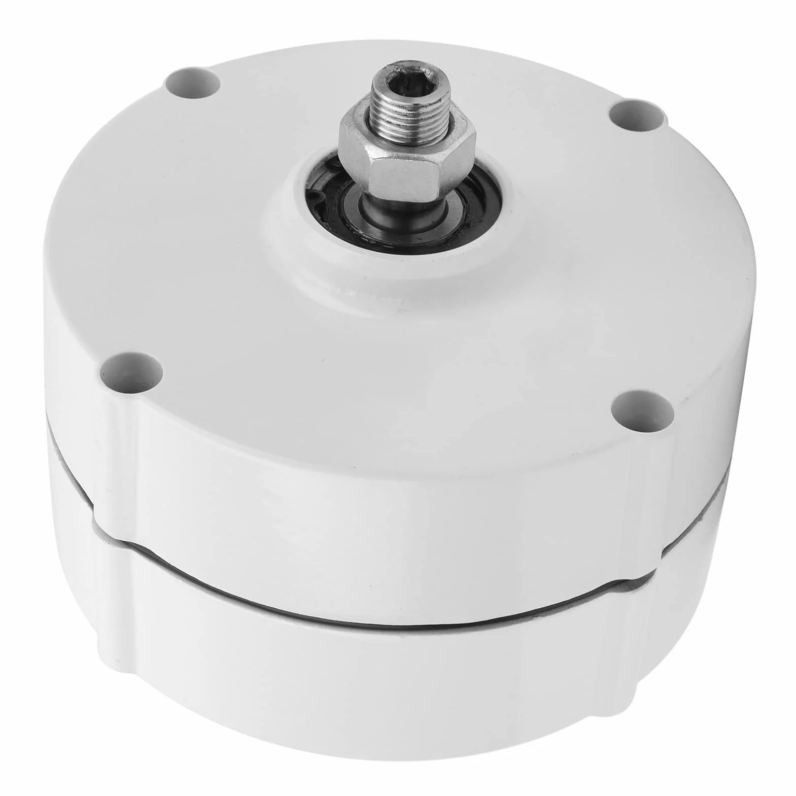 Generator Avan-400 W, 3-fazowy alternator z magnesami stałymi, materiały przemysłowe